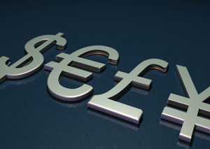 Landeswährungen, Foto: Martin Kolb / pixelio.de