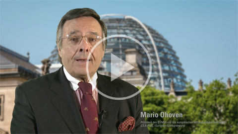 Podcast: Welche Folgen hätte der Brexit?