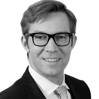 Portrait von Dr. Christoph Torwegge