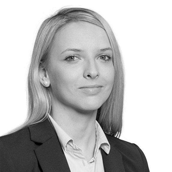 Portrait von Marlen Mach