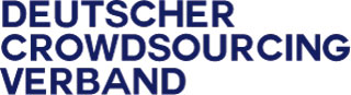 Logo Deutscher Crowdsourcing Verband