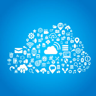 Mittelstand: So funktioniert eine Cloud-Lösung