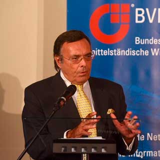 Digitalkonferenz: Wie kann das Bildungssystem zukünftigen Herausforderungen gerecht werden?