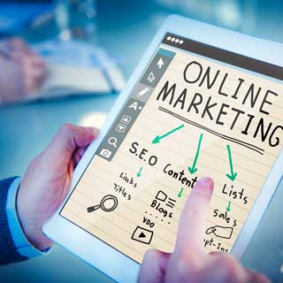 Profitable Mittelständler investieren mehr in Digitalmarketing