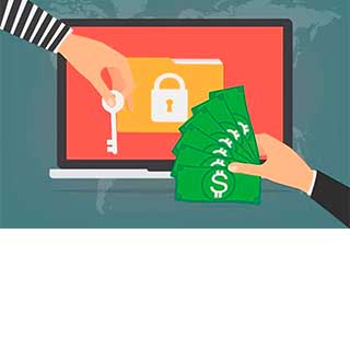 So schützen Sie sich vor Ransomware