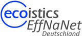 ecoistics EffNaNet Logo
