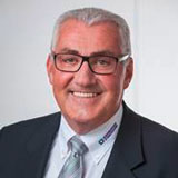 Portrait von Ferdinand Munk