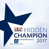 Werden Sie zum Hidden Champion 2017