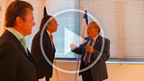 BVMW: Internationale Mittelstands-Kooperation mit Israel