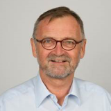Portrait Dr. Winfried Scherle, Geschäftsführer Carl Zeiss Sports Optics GmbH