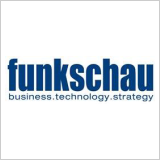 Funkschau - business.technology.strategy