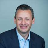 Franz Bauer, Vorsitzender der Geschäftsführung Bauer Elektroanlagen GmbH, Halle/Saale