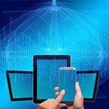 Förderprogramm "go digital"