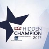 Der "n-tv Hidden Champion 2017“ zeichnet die besten Mittelständler Deutschlands aus