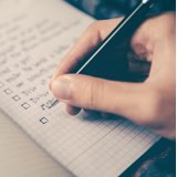 Checkliste Scheinselbstständigkeit