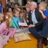 Der Mittelstand liest vor