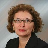 Portrait von Rechtsanwältin Heike Hoppach