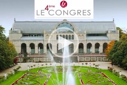 Le Mittelstand - Die deutsch-französische Mittelstandskooperation