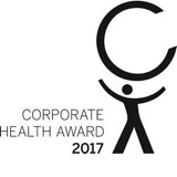 Logo Corporate Health Award