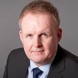 Portrait von Thomas Güthe, Geschäftsführer der BNP Brinkmann GmbH & Co. KG.