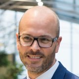 Portrait von Berthold Konjer, Geschäftsführer Audi Zentrum Osnabrück