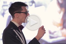 Videobericht Erfolg durch starke Marken