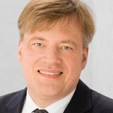 Portrait von Marco Naber