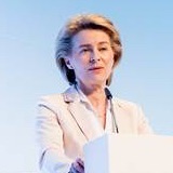 Dr. Ursula von der Leyen auf dem BVMW-Jahresempfang 2018