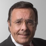 Portrait von BVMW-Präsident Mario Ohoven