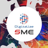 Das EU-Projekt DigitaliseSME vermittelt internationale Experten, die zugeschnittene Konzepte für Ihr Unternehmen erstellen.