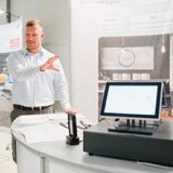 Das Mittelstand 4.0-Kompetenzzentrum Berlin unterstützt Sie bei der Digitalisierung.