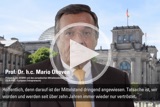 Mario Ohoven über die zwingende Notwendigkeit einer steuerlichen Forschungsförderung für den Mittelstand.