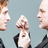 Der Expertenkreis Nachfolge des BVMW berät Betriebe bei Fragen zur Unternehmensnachfolge