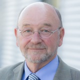 Portraitbild Peter Preuss