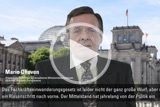 Die Bundesregierung hat ihre Pläne für ein Fachkräfteeinwanderungsgesetz vorgestellt. Aber was bedeutet das Gesetz für den Mittelstand? Darüber spricht Mittelstandspräsident Mario Ohoven in seinem monatlichen Podcast.