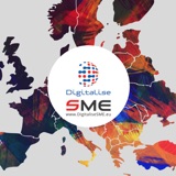 Das EU-Förderprojekt DigitaliseSME unterstützt Unternehmen bei der Digitalisierung.