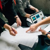 Gemeinsam digital stellt fünf Tools vor, die den Arbeitsalltag erleichtern.