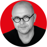 Portrait von Guido Augustin