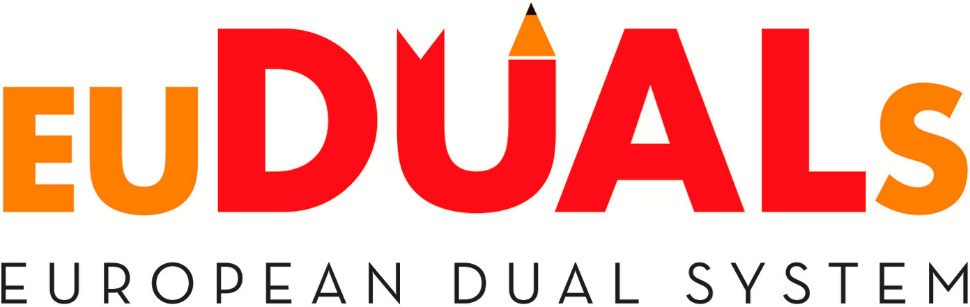 Logo EU-DualS