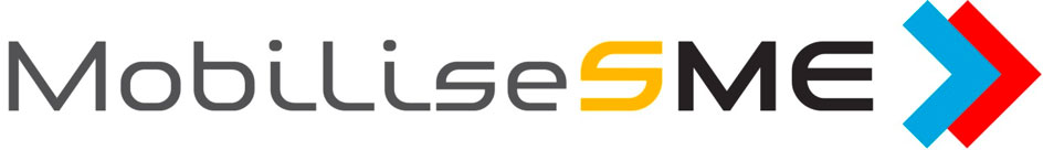 Logo MobliseSME