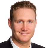 Portrait von Rechtsanwalt Dr. Dr. Simon Alexander Lück