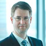 Portrait von Rechtsanwalt Dr. Helge Hirschberger