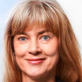 Portrait von Rechtsanwätin Dr. Susanne Jochheim