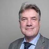 Portrait von Rechtsanwalt Rüdiger Eisele