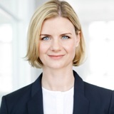 Portraitbild Sarah Scherwitzki