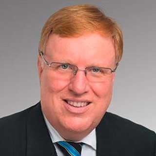 Portrait von Rechtsanwalt Thomas Weimann