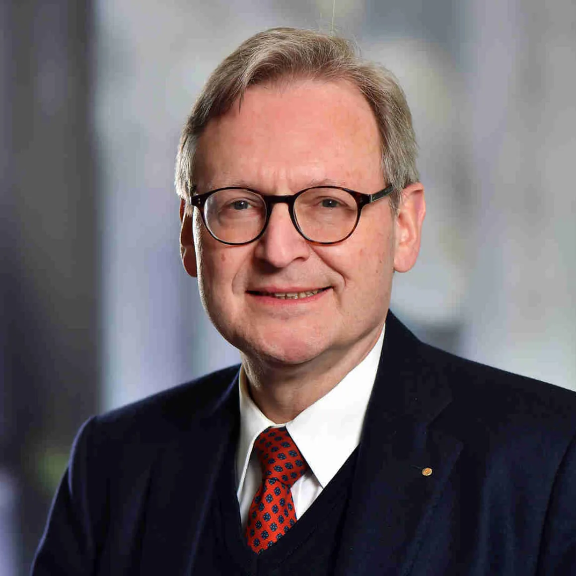 Dr. Thomas Nesseler