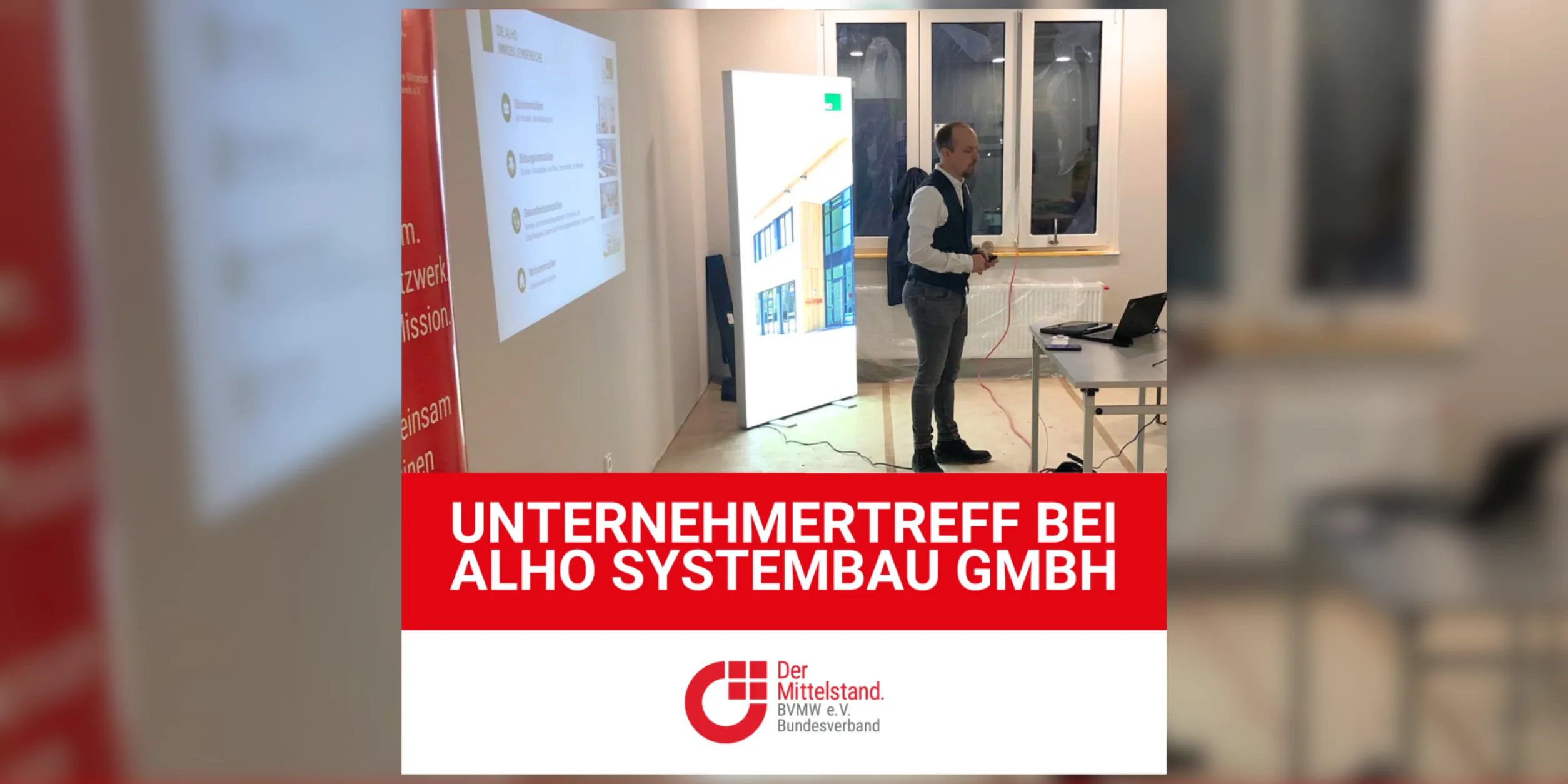 Norbert Wagner Unternehmertreff