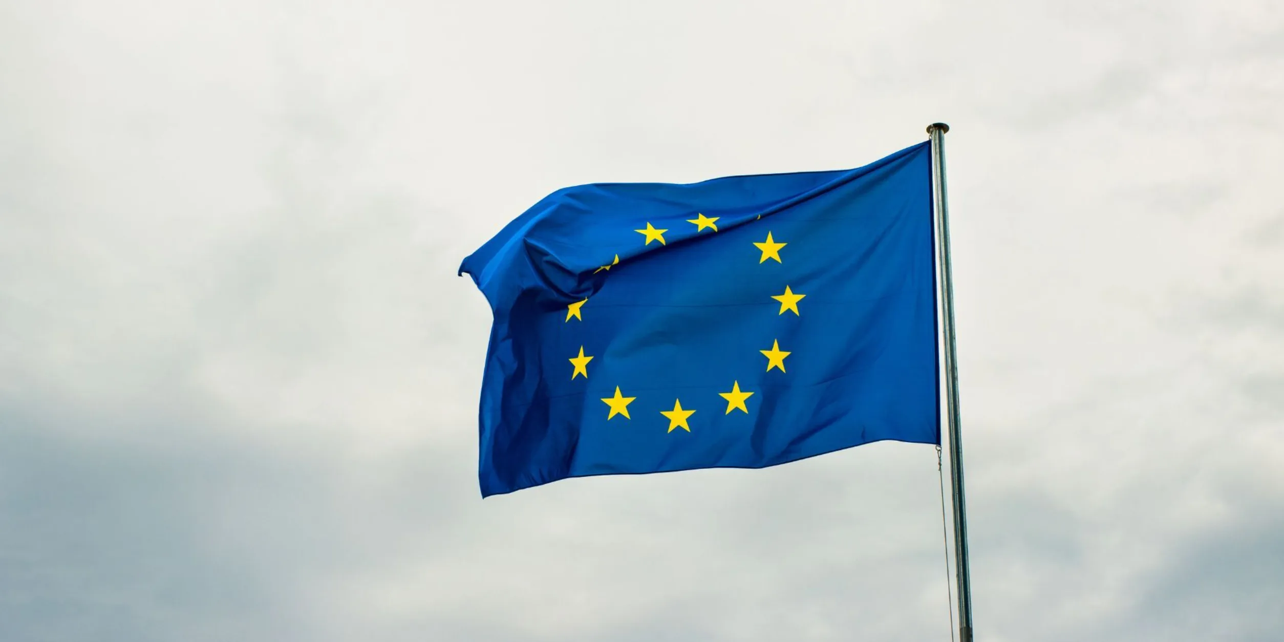 Europaflagge