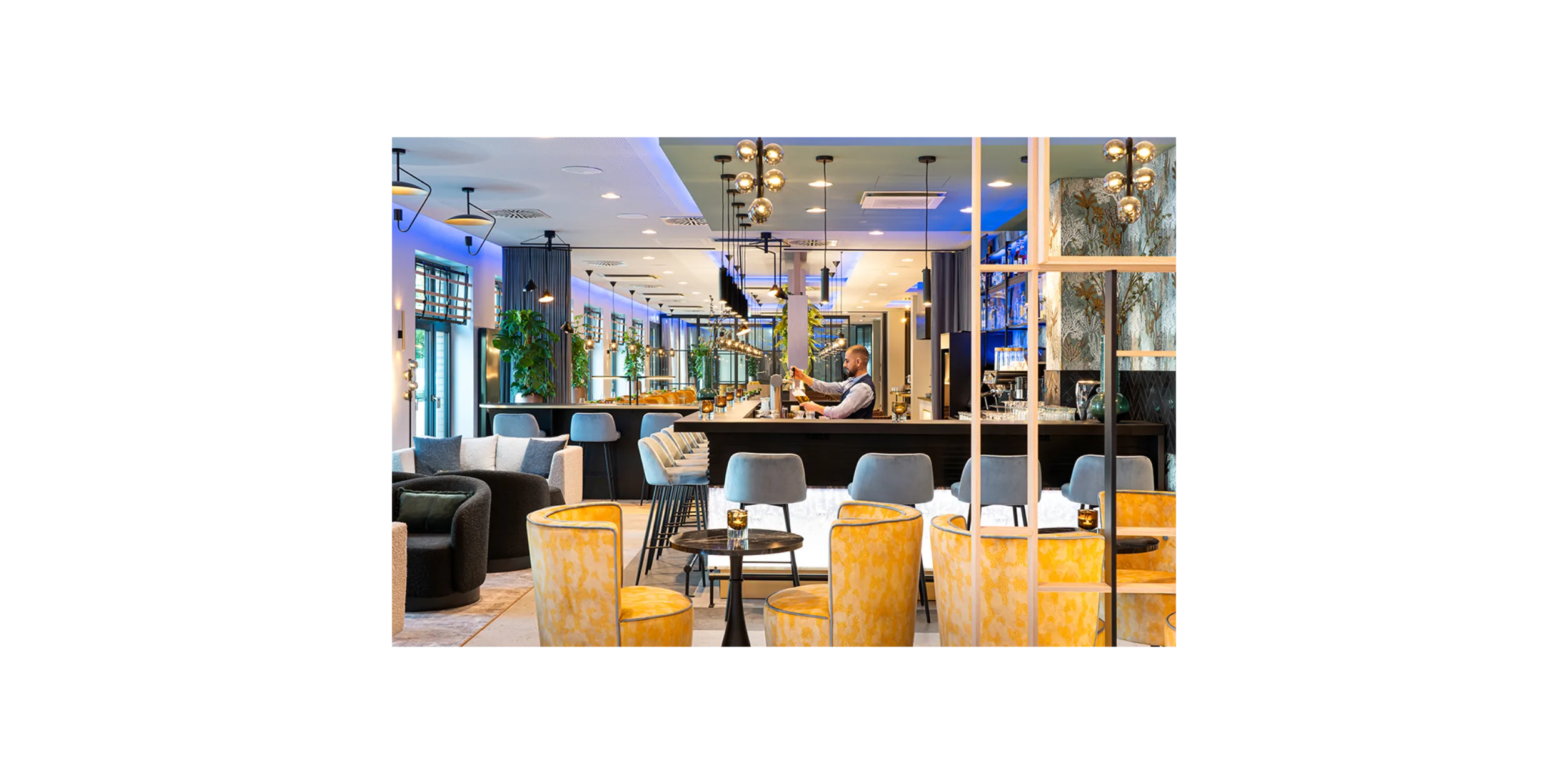 Leonardo Hotel Altona